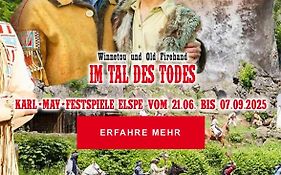 Ferienwohnung Koelbel Familienurlaub In Der Natur