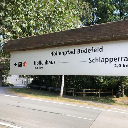 Ferienwohnung Koelbel Familienurlaub In Der Natur Schmallenberg Buitenkant foto