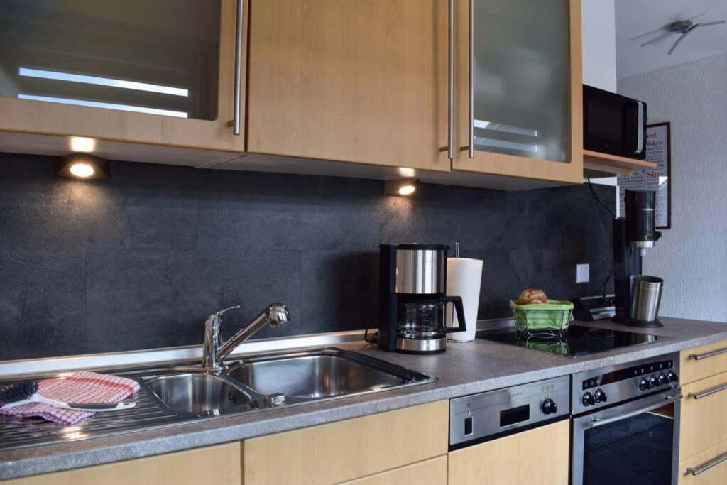 Ferienwohnung Koelbel Familienurlaub In Der Natur Schmallenberg Buitenkant foto