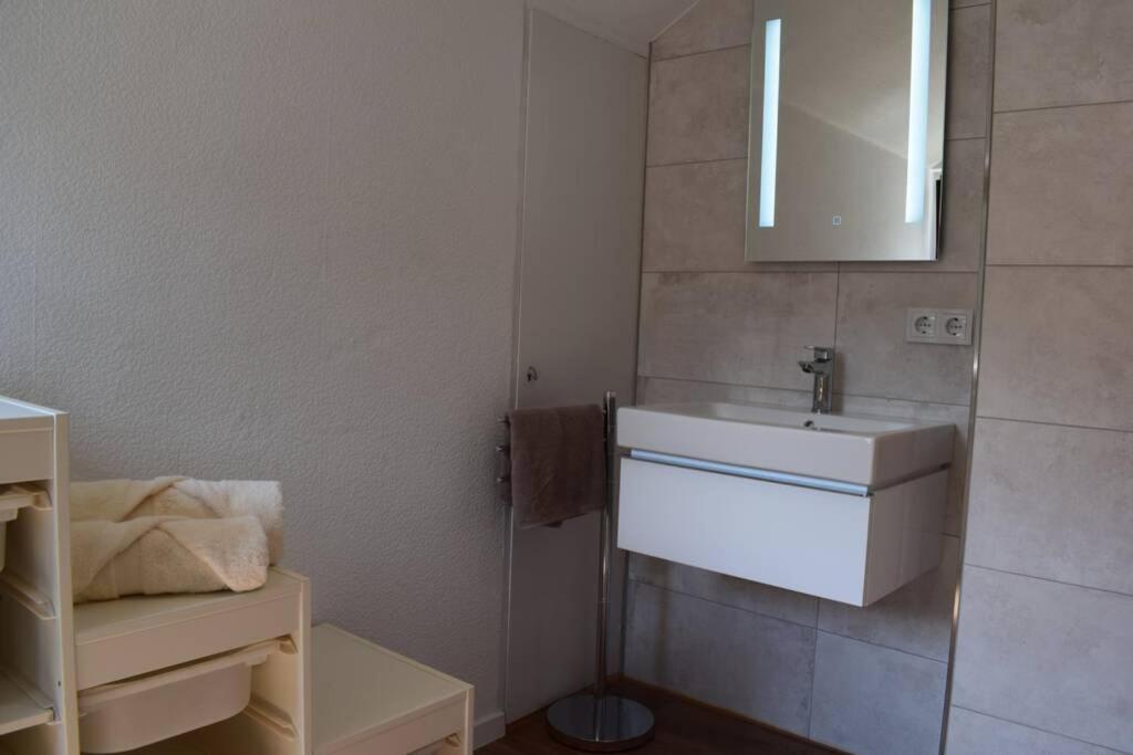 Ferienwohnung Koelbel Familienurlaub In Der Natur Schmallenberg Buitenkant foto