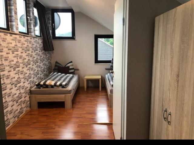 Ferienwohnung Koelbel Familienurlaub In Der Natur Schmallenberg Buitenkant foto
