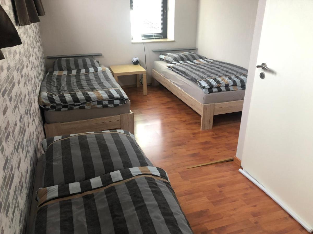 Ferienwohnung Koelbel Familienurlaub In Der Natur Schmallenberg Buitenkant foto